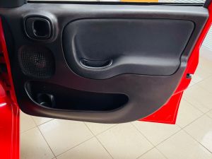 FIAT PANDA LOUNGE - 7379 - 9
