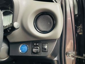TOYOTA YARIS VVT-I DESIGN M-DRIVE S - 7313 - 17