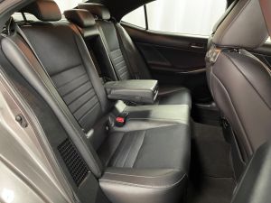 LEXUS IS 300H F SPORT - 7337 - 14