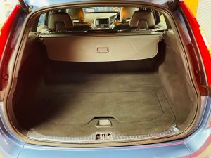VOLVO XC60 D5 R-DESIGN LUX NAV AWD - 7364 - 12