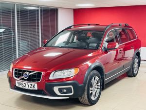 VOLVO XC70 D4 SE - 7359 - 23