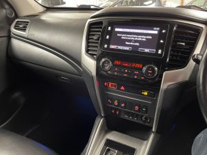 MITSUBISHI L200 DI-D BARBARIAN X DCB - 7329 - 24