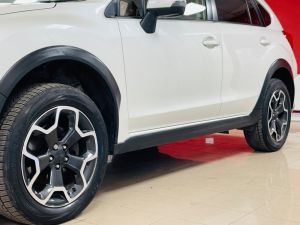 SUBARU XV I SE - 7376 - 34