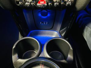 MINI HATCH COOPER S SEVEN - 7368 - 18