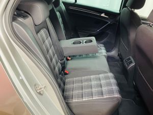 VOLKSWAGEN GOLF GTD DSG - 7414 - 10