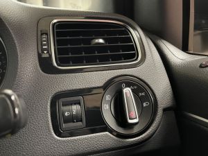 VOLKSWAGEN POLO BLUEGT - 7388 - 24
