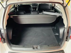 SUBARU XV I SE - 7376 - 7