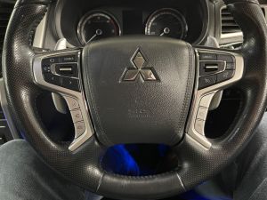 MITSUBISHI L200 DI-D BARBARIAN X DCB - 7329 - 17