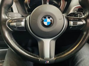 BMW 1 SERIES 118D M SPORT SHADOW EDITION - 6988 - 19