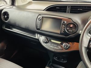 TOYOTA YARIS VVT-I DESIGN - 7403 - 20