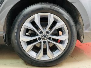 VOLKSWAGEN PASSAT SE NAV TDI DSG - 7362 - 4