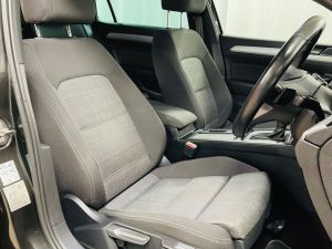 VOLKSWAGEN PASSAT SE NAV TDI DSG - 7362 - 13