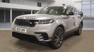 LAND ROVER RANGE ROVER VELAR R-DYNAMIC HSE - 7422 - 12