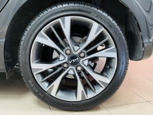 KIA PICANTO GT-LINE - 7392 - 12