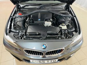 BMW 2 SERIES 228I M SPORT - 6929 - 23