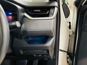 TOYOTA RAV-4 VVT-I DYNAMIC - 7367 - 16