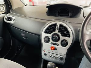 RENAULT GRAND MODUS DYNAMIQUE VVT - 7395 - 15