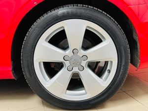 AUDI A3 TDI SPORT - 7382 - 10