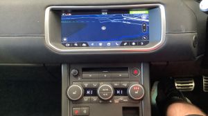 LAND ROVER RANGE ROVER EVOQUE TD4 HSE DYNAMIC MHEV - 7397 - 8