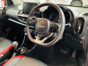 KIA PICANTO GT-LINE - 7392 - 17