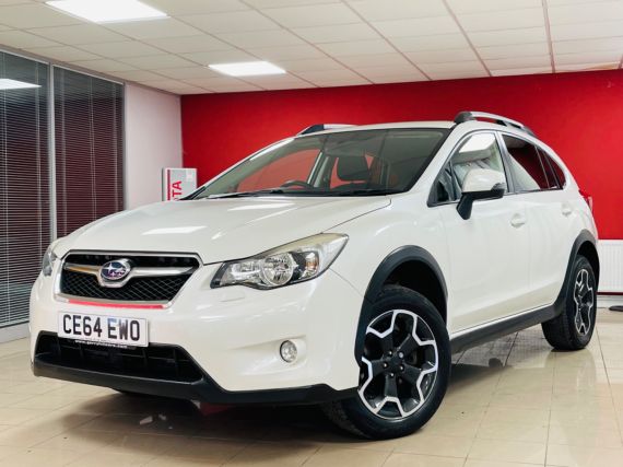 Used SUBARU XV in Aberdare for sale