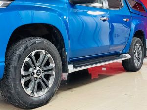 MITSUBISHI L200 DI-D BARBARIAN X DCB - 7329 - 32