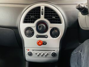 RENAULT GRAND MODUS DYNAMIQUE VVT - 7395 - 17