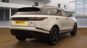LAND ROVER RANGE ROVER VELAR R-DYNAMIC SE - 7398 - 7