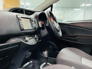 TOYOTA YARIS VVT-I DESIGN - 7403 - 14