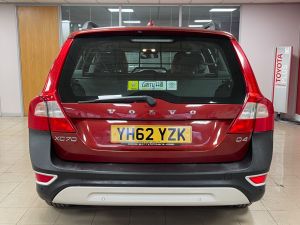 VOLVO XC70 D4 SE - 7359 - 35