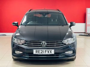 VOLKSWAGEN PASSAT SE NAV TDI DSG - 7362 - 27