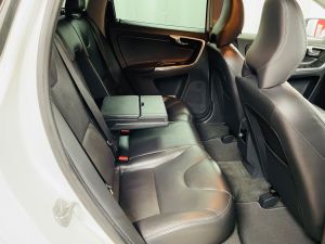 VOLVO XC60 D5 SE LUX NAV AWD - 7328 - 12