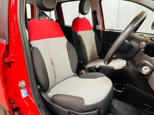 FIAT PANDA LOUNGE - 7379 - 14
