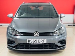 VOLKSWAGEN GOLF R TSI 4MOTION DSG - 7394 - 32