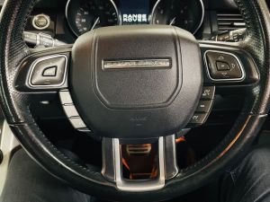 LAND ROVER RANGE ROVER EVOQUE SD4 DYNAMIC - 7363 - 20