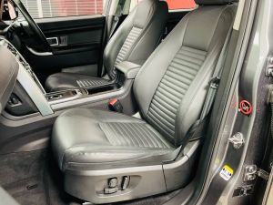 LAND ROVER DISCOVERY SPORT TD4 HSE LUXURY - 7378 - 14