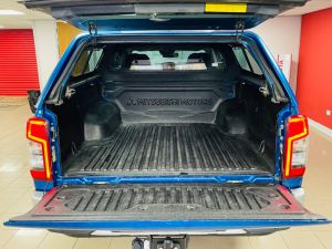 MITSUBISHI L200 DI-D BARBARIAN X DCB - 7329 - 40
