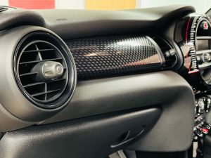 MINI HATCH JOHN COOPER WORKS - 7358 - 7