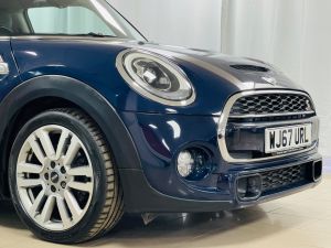 MINI HATCH COOPER S SEVEN - 7368 - 35