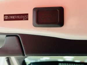 TOYOTA RAV-4 VVT-I DYNAMIC - 7367 - 10