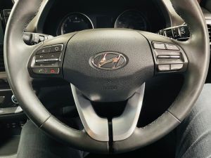 HYUNDAI I30 T-GDI SE - 7331 - 18