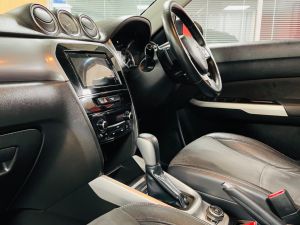 SUZUKI VITARA SZ5 ALLGRIP - 7346 - 6
