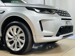 LAND ROVER DISCOVERY SPORT R-DYNAMIC HSE MHEV - 7411 - 50