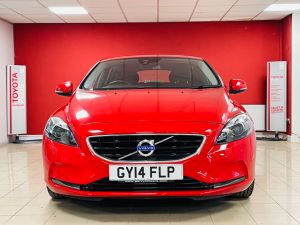 VOLVO V40 T4 SE LUX NAV - 7352 - 25