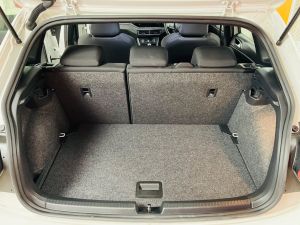 VOLKSWAGEN POLO GTI TSI DSG - 7383 - 8