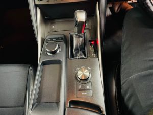 LEXUS IS 300H F SPORT - 7337 - 16