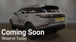 LAND ROVER RANGE ROVER VELAR R-DYNAMIC HSE - 7422 - 10