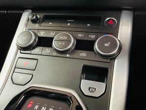 LAND ROVER RANGE ROVER EVOQUE SD4 DYNAMIC - 7363 - 22