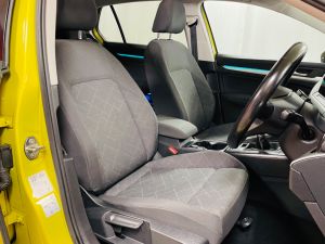 VOLKSWAGEN GOLF LIFE TSI - 7361 - 14