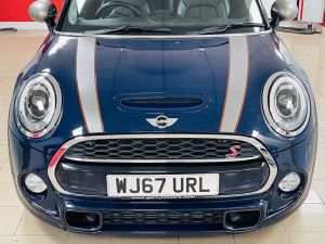 MINI HATCH COOPER S SEVEN - 7368 - 29